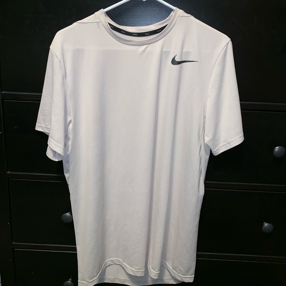 Gym shirt